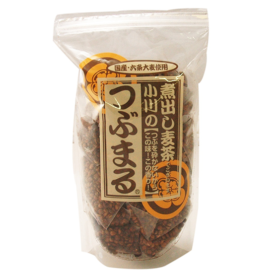頂級鹿島麥製造 煎麥茶包 20包