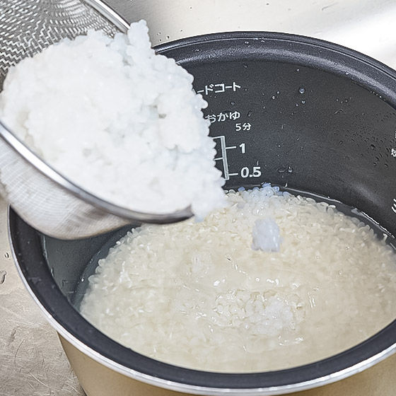 健康新食法 多用途蒟蒻飯粒 150g