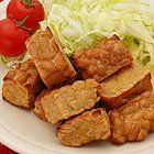 素食者也適合 用途廣泛 天貝 100g （新潟縣製）