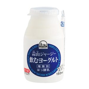 蒜山Jersey乳牛乳酪150ml(岡山縣産)|有機野菜通販Oisix(おいしっくす)