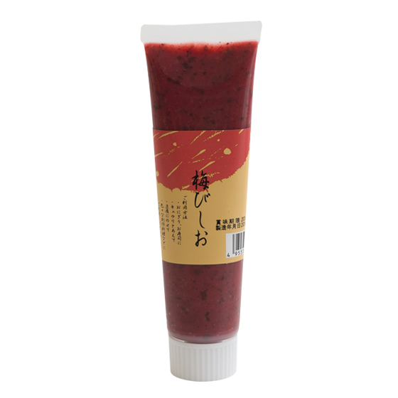 奈良王隠堂農舍出品 無添加紅紫蘇梅肉醬