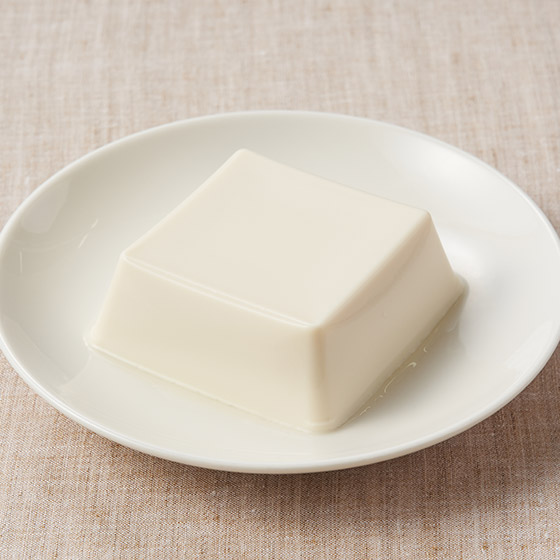 【Oisix精選】鹽鹵就是王道 3盒裝絹豆腐