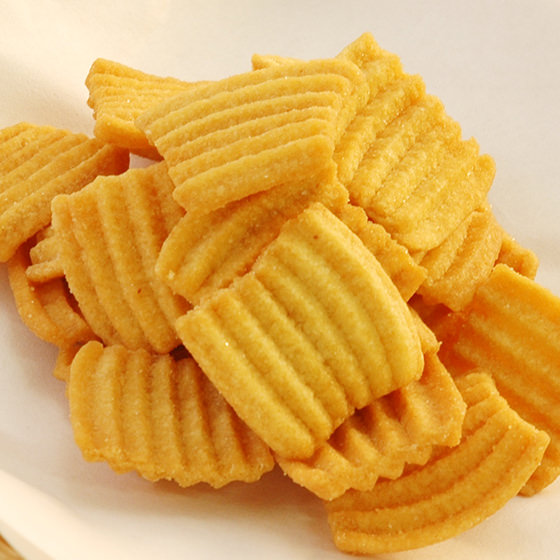 嚴選素材無添加 豆渣餅乾 (広島縣產)