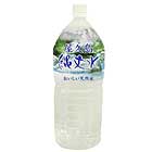 來自屋久島的名水 清爽入喉縄文水 1.5L （鹿兒島縣製）