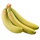 芳醇香甜 有機香蕉 3-6條 500g （厄瓜多爾産）