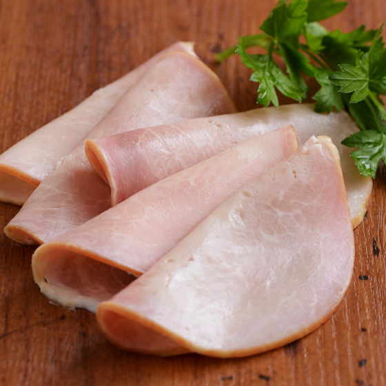 【不含亞硝酸鈉】Greenmark 豬腰肉火腿