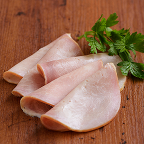 【不含亞硝酸鈉】Greenmark 豬腰肉火腿