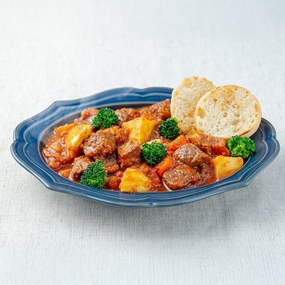 Chef Oisix 燉和牛牛小排配薯仔（3人份)