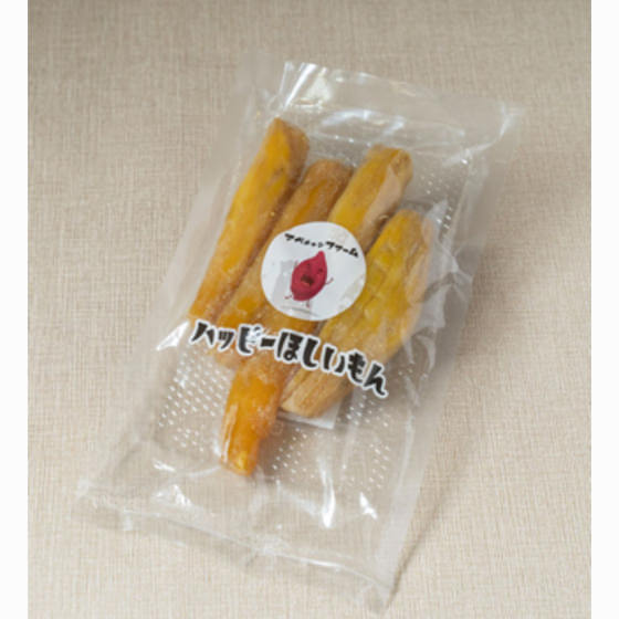 日本頂級濃厚 烘製黃金蕃薯乾 賞味期限10/2