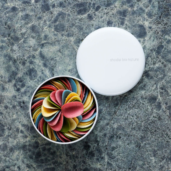 優雅甜品 朱古力千瓣花