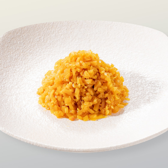 送飯一流 生姜碎調味拌料  賞味期限7/5