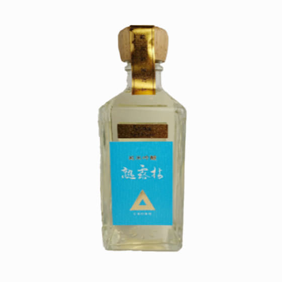 熟露枯 純米吟釀 熟成5年