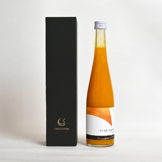 推薦用梳打水調製！ 沙棘醋