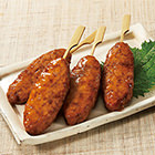 無化學調味和色素 日本雞軟骨肉串