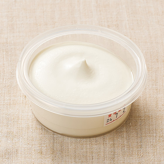 講究使用北海道鮮搾牛奶所製 忌廉芝士 賞味期限10/9