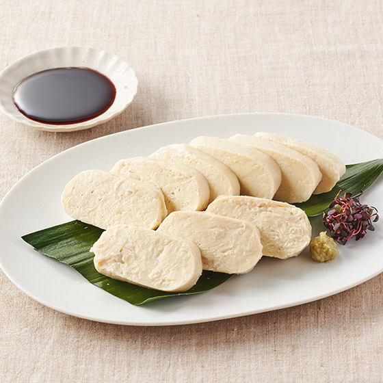 捉緊美味一刻 職人手作刺身腐竹 (附鮮甜高湯醬油)