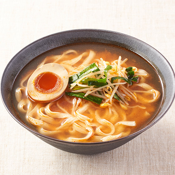 香辣韓式大邱湯麵