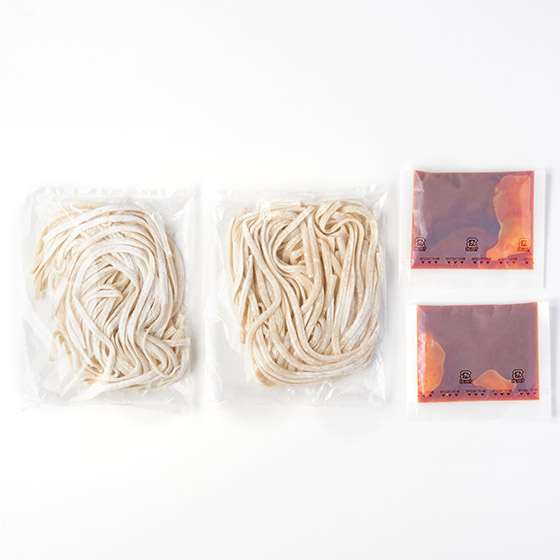 香辣韓式大邱湯麵