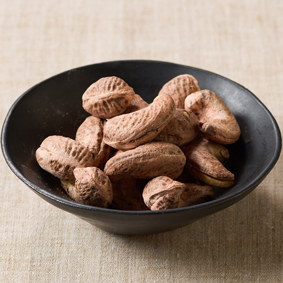 濃郁香氣與鮮味！超大粒頂級腰果（越南產）