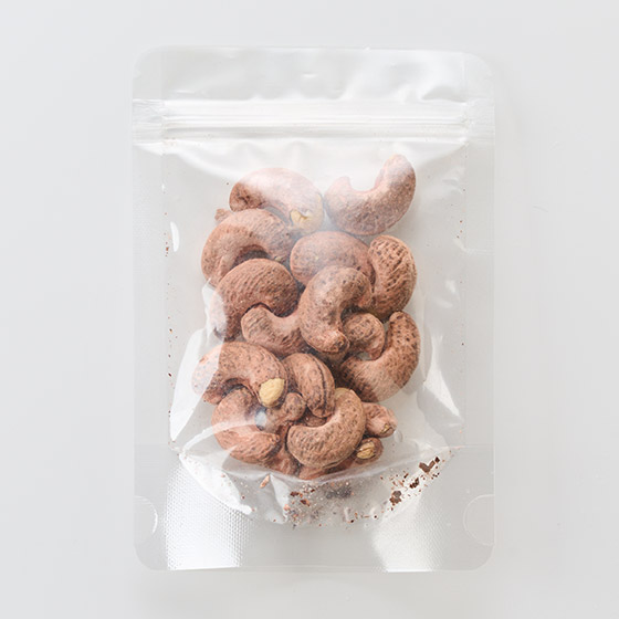 濃郁香氣與鮮味！超大粒頂級腰果（越南產）