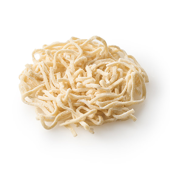 龜製麺謹製 豆乳烏冬（生麵）