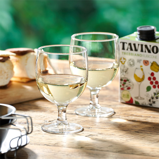 TAVINO Trebbiano Rubicone 500ml