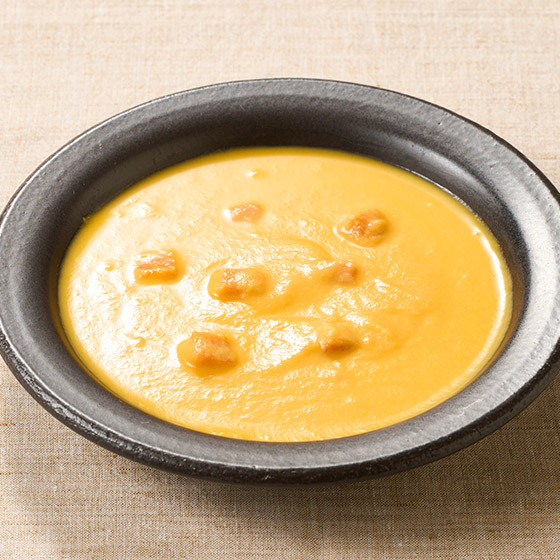 食材原味 日本產紅蘿蔔濃湯 160g