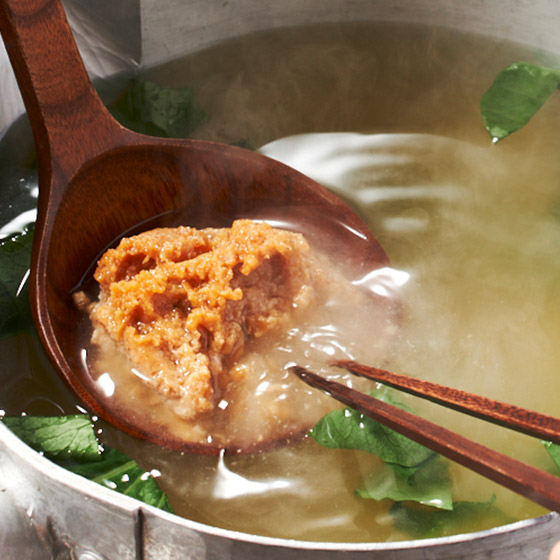 名匠製作的認真味噌【生】純吟釀（米麥混合）