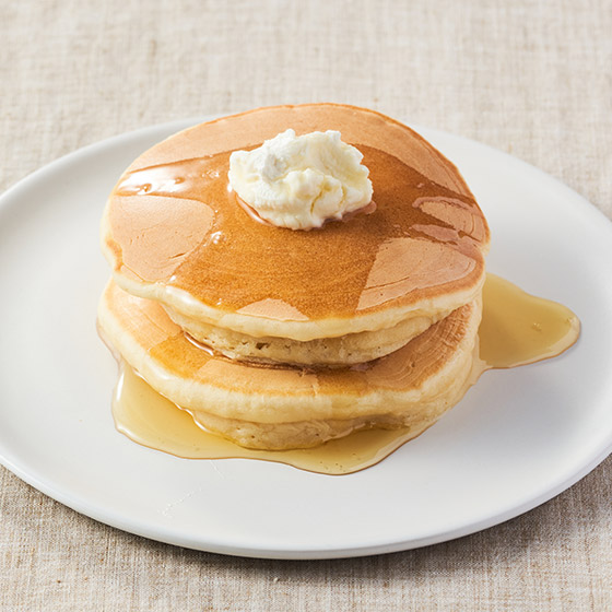 日本國產豆渣鬆餅粉 (1包)