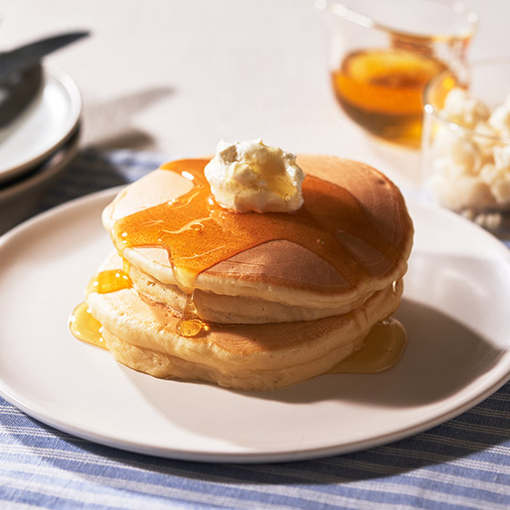 日本國產豆渣鬆餅粉 (1包)