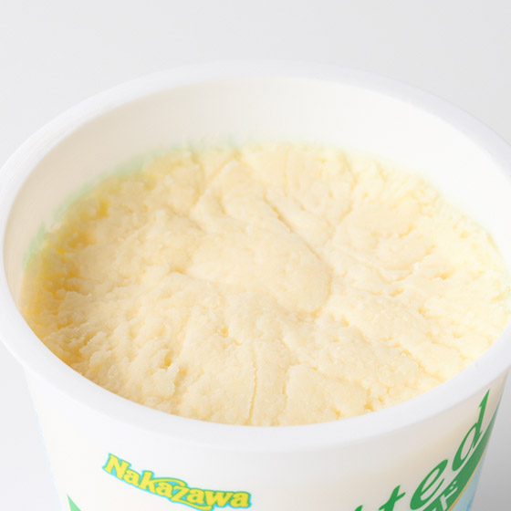 中沢 英式凝脂奶油 100g