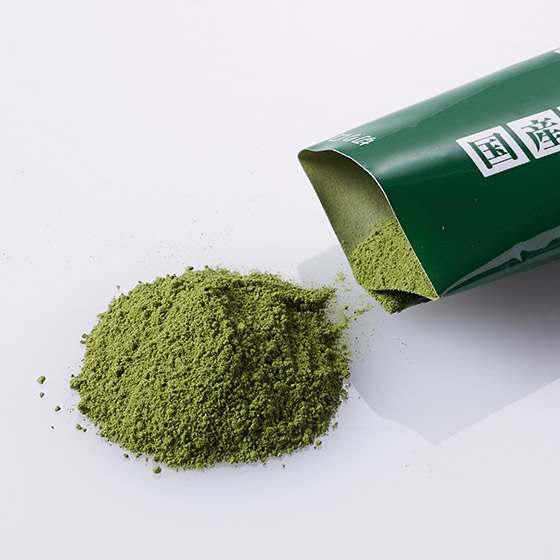 國產有機青汁 四重奏30包裝