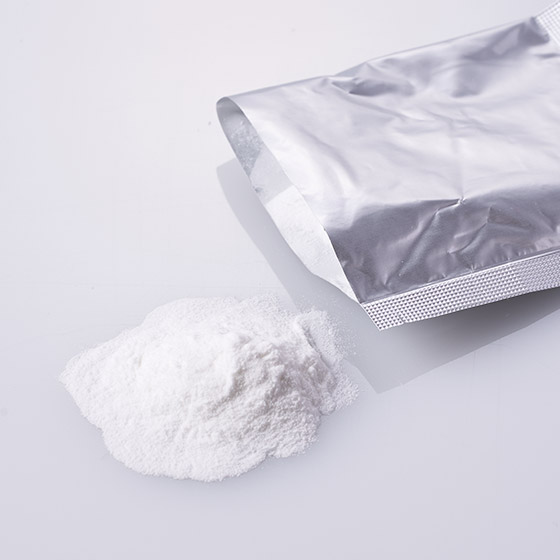 有機水溶性膳食纖維（有機龍舌蘭菊糖）