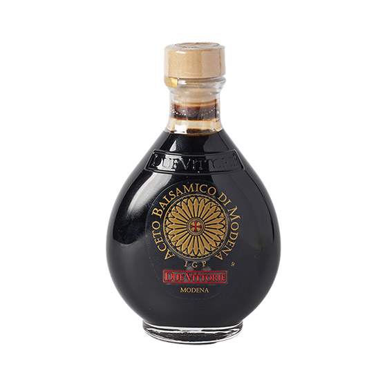 濃郁香醇　意大利摩德納產巴薩米克醋100ml