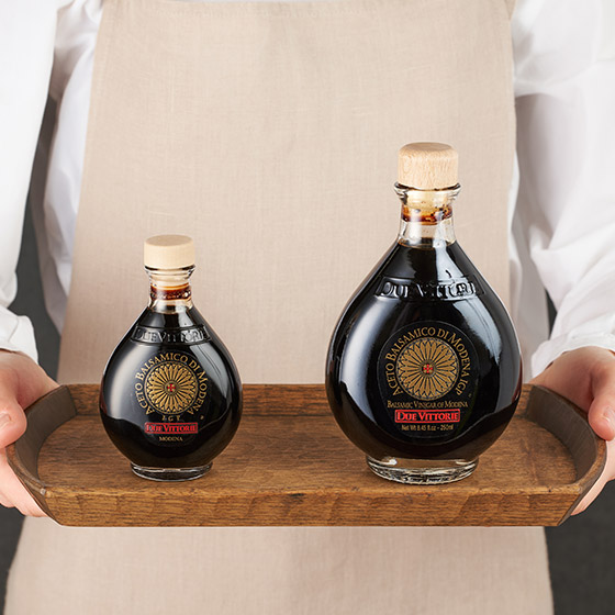 濃郁香醇　意大利摩德納產巴薩米克醋100ml