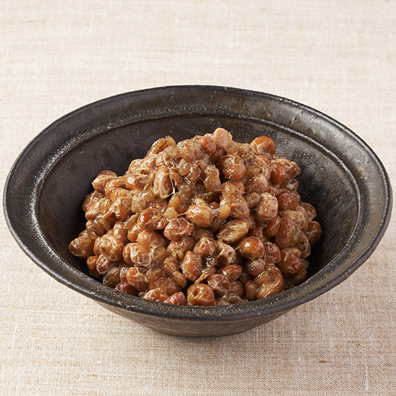 傳統職人手工製作 頂級糯麥木皮納豆