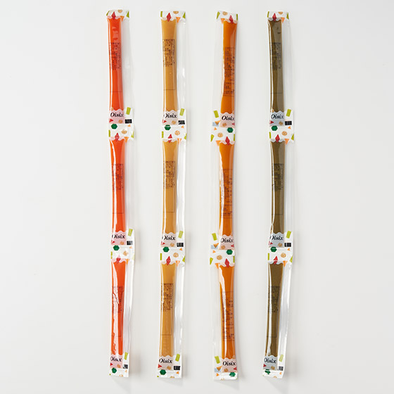【BB副食品】日本國產蔬菜果泥4種(10g×12支裝)