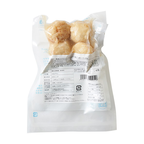 蝦仁粟米鬆軟炸物