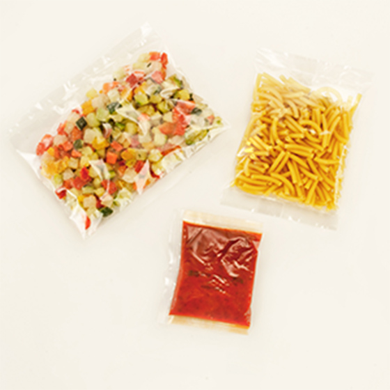 Kit2人份 無需切菜湯品3種（意大利濃湯其他2款）