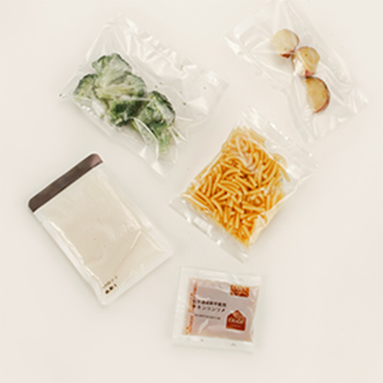 Kit2人份 無需切菜湯品3種（意大利濃湯其他2款）