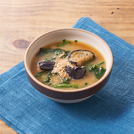 Kit2人份 無需切菜湯品3種（意大利濃湯其他2款）