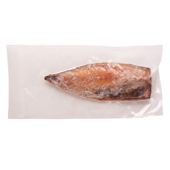 【Oisix精選】日式傳統味道 熟成風乾鯖魚 1塊