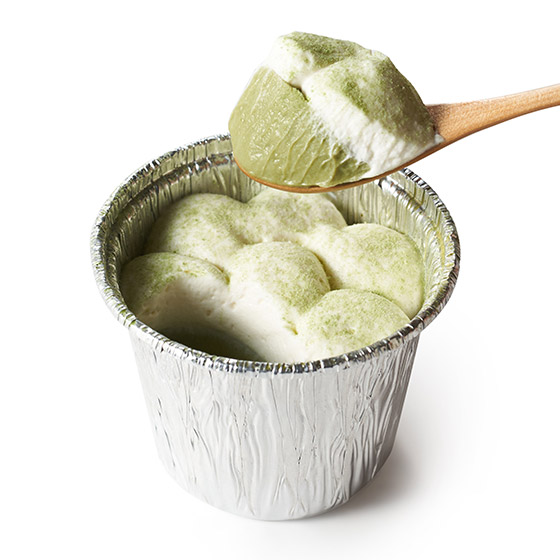 口感順滑入口即溶 濃厚抹茶布甸 賞味期限15/12