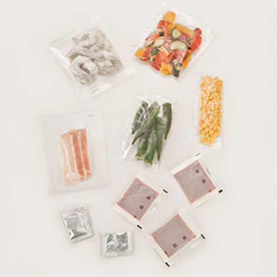 Kit2人份 蝦仁秋葵清新蕃茄燉菜 (另附前菜)