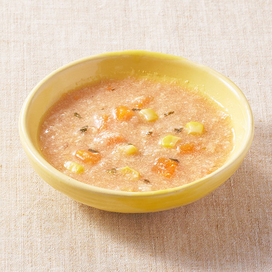 雞胸肉與5種蔬菜番茄燉煮 賞味期限18/4