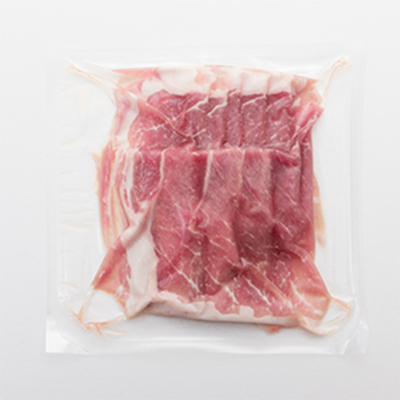 【Oisix精選】宮崎縣品牌丸美豚 豚前腿肉 賞味期限16/1