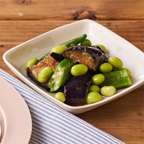 Kit3人份 無需菜刀！蝦仁雞蛋炒蔬菜(另附前菜)