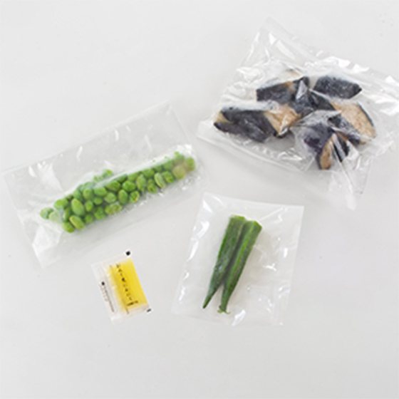 Kit3人份 無需菜刀！蝦仁雞蛋炒蔬菜(另附前菜)