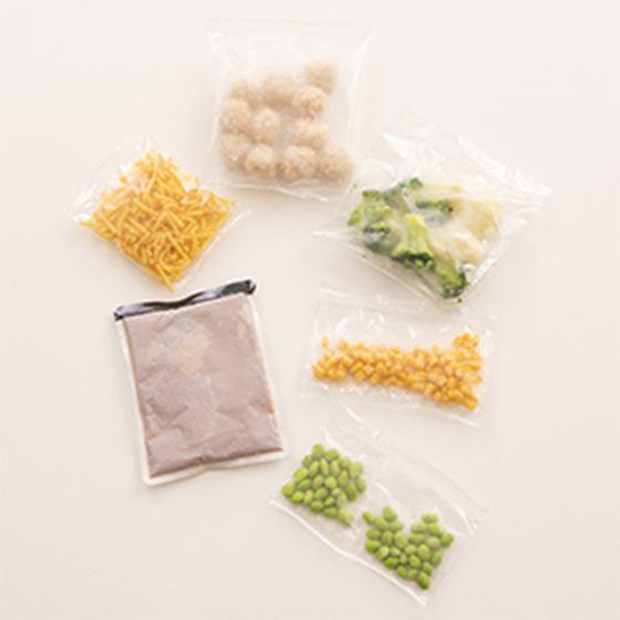 Kit3人份 多蜜醬煮雞肉丸配通心粉沙律(另附前菜)