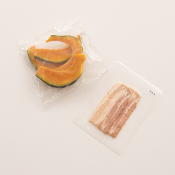 Kit3人份 多蜜醬煮雞肉丸配通心粉沙律(另附前菜)